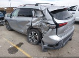 Toyota Highlander Xle 5TDHZRBH0NS245692 photo
