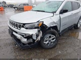 Jeep Compass Latitude 4X4 3C4NJDBN3ST617403 снимка