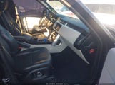 Land Rover Range Rover 3.0L V6 Supercharged Hse SALGS2PF9GA315360 fotografie
