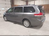 Toyota Sienna Xle 7 Passenger 5TDDK3DC5CS040268 снимка