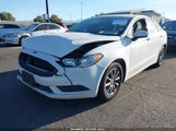 Ford Fusion S 3FA6P0G7XJR177350 снимка