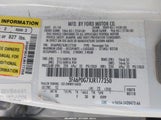 Ford Fusion S 3FA6P0G7XJR177350 снимка
