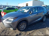 Lexus Nx 300H JTJBJRBZ4J2076443 снимка