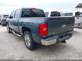 Chevrolet Silverado  Lt 3GCPCSE01CG107472 снимка