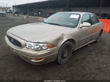 Buick Lesabre Custom 1G4HP52KX5U167665 снимка