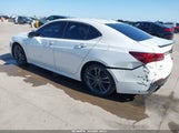 Acura Tlx Tech A-Spec Pkgs 19UUB2F63KA006067 снимка
