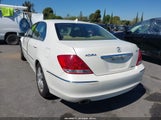 Acura Rl 3.5 JH4KB16576C010543 снимка