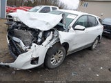 Chevrolet Equinox Awd Lt 1.5L Turbo 2GNAXUEV1L6231360 снимка