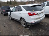 Chevrolet Equinox Awd Lt 1.5L Turbo 2GNAXUEV1L6231360 снимка