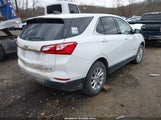Chevrolet Equinox Awd Lt 1.5L Turbo 2GNAXUEV1L6231360 снимка