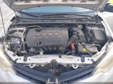 Toyota Corolla L 5YFBURHE3EP123368 снимка