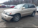 Toyota Highlander V6 JTEEP21A340013881 снимка