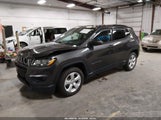 Jeep Compass Latitude Fwd 3C4NJCBB0JT414290 photo
