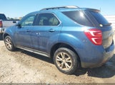 Chevrolet Equinox Lt 2GNFLFEKXG6127703 снимка