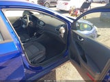 Hyundai Ioniq Hybrid Blue KMHC65LC4KU170772 fotografie