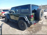 Jeep Wrangler Unlimited Rubicon 4X4 1C4JJXFG7NW160931 photo