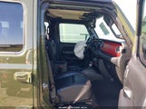 Jeep Wrangler Unlimited Rubicon 4X4 1C4JJXFG7NW160931 снимка