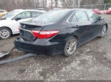 Toyota Camry Se 4T1BF1FK0FU036211 снимка