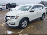 Nissan Rogue Sv 5N1AT2MV9HC814327 снимка