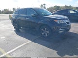 Acura Mdx 3.7L (A6) 2HNYD2H21AH533698 снимка