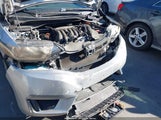 Honda Fit Lx JHMGK5H51GS002486 photo