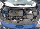Hyundai Elantra Gt KMHD35LE6DU050263 снимка