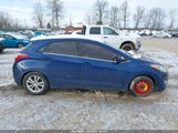 Hyundai Elantra Gt KMHD35LE6DU050263 снимка