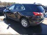 Chevrolet Equinox Lt 3GNAXKEV0KL303437 снимка