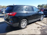 Chevrolet Equinox Lt 3GNAXKEV0KL303437 снимка