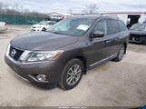 Nissan Pathfinder Sl 5N1AR2MM2GC626818 снимка