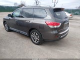 Nissan Pathfinder Sl 5N1AR2MM2GC626818 снимка