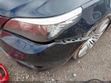 BMW 550I WBANW5C50ACT56258 снимка