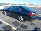 Toyota Camry Se 4T1BF1FK3EU334217 снимка