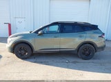 Kia Sportage X-Pro 5XYK7CAF2PG023406 fotografie