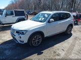 BMW X3 xDrive28I 5UXWX9C5XH0T15562 fotografie