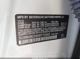 BMW X3 xDrive28I 5UXWX9C5XH0T15562 photo