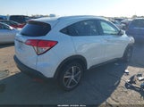 Honda Hr-V 2Wd Ex-L 3CZRU5H74NM729854 fotografie