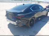Lexus Is 350 F Sport JTHSZ1B26N5052308 fotografie