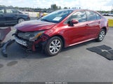 Toyota Corolla Le 5YFEPMAE6NP379912 снимка
