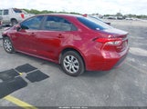 Toyota Corolla Le 5YFEPMAE6NP379912 снимка