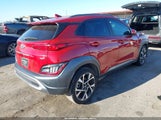 Hyundai Kona Limited KM8K53A30PU956257 fotografie