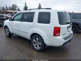 Honda Pilot Ex-L 5FNYF4H56AB004047 снимка