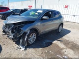 Nissan Rogue Sport S JN1BJ1CP1JW180868 снимка