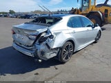 Toyota Camry Xse V6 4T1KZ1AK5LU037137 fotografie