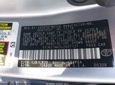 Toyota Camry Xse V6 4T1KZ1AK5LU037137 photo