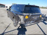 Honda Odyssey Touring 5FNRL6H8XPB005939 fotografie