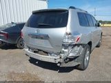 Toyota Highlander Limited V6 5TDDK3EH0DS249123 photo