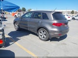 Acura Rdx 5J8TB18518A010587 снимка