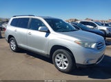 Toyota Highlander Se V6 5TDBK3EH8CS157683 снимка