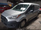 Ford Transit Connect Xl NM0LS7E2XK1384177 снимка